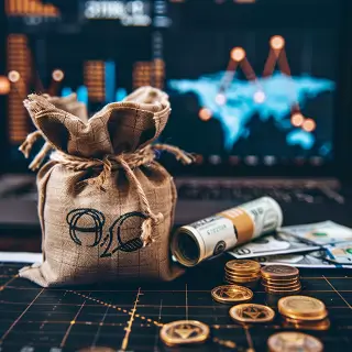 耳机插在电脑的什么位置