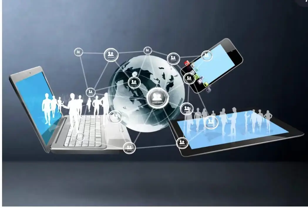 什么必须用到电脑